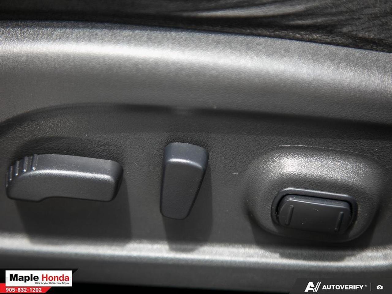 2017 Nissan Murano Sunroof | Heated Seats | AWD | Clean Carfax!! Photo
