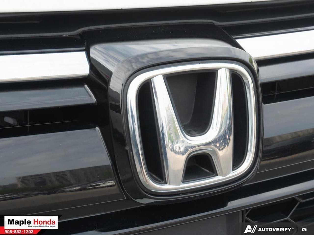 2022 Honda CR-V Sunroof| Honda Sensing| Auto Start| Apple Car Play Photo