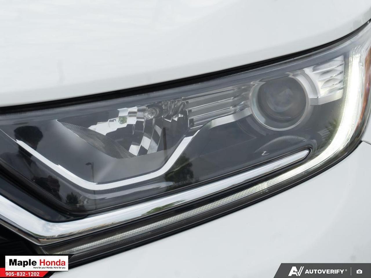 2022 Honda CR-V Sunroof| Honda Sensing| Auto Start| Apple Car Play Photo