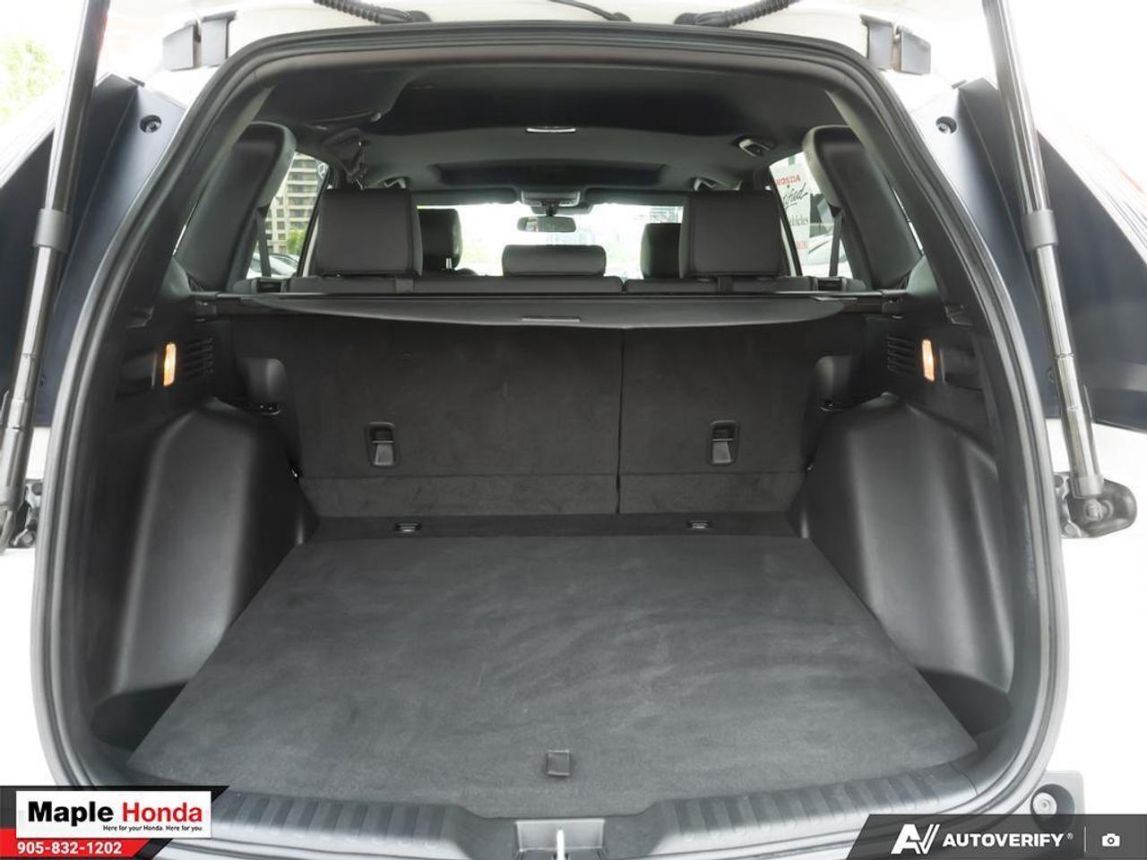 2022 Honda CR-V Sunroof| Honda Sensing| Auto Start| Apple Car Play Photo