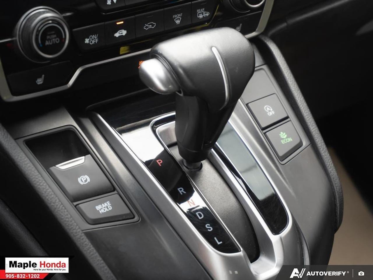 2022 Honda CR-V Sunroof| Honda Sensing| Auto Start| Apple Car Play Photo