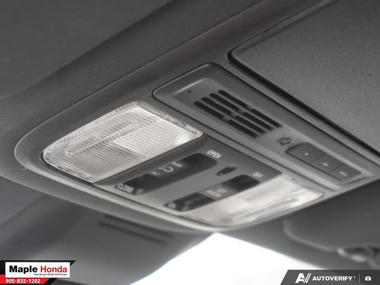2022 Honda CR-V Sunroof| Honda Sensing| Auto Start| Apple Car Play Photo