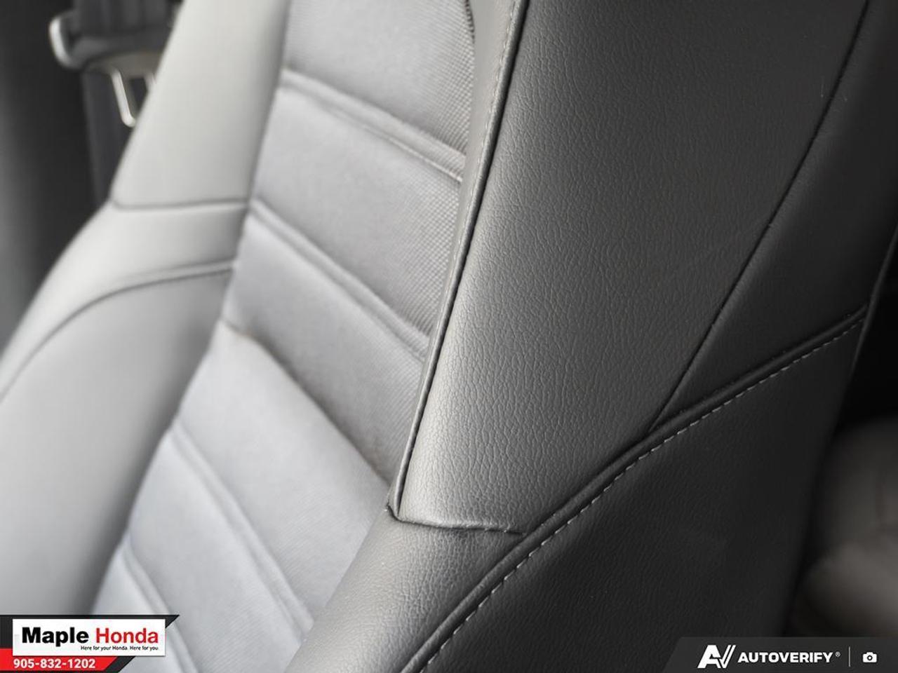 2022 Honda CR-V Sunroof| Honda Sensing| Auto Start| Apple Car Play Photo