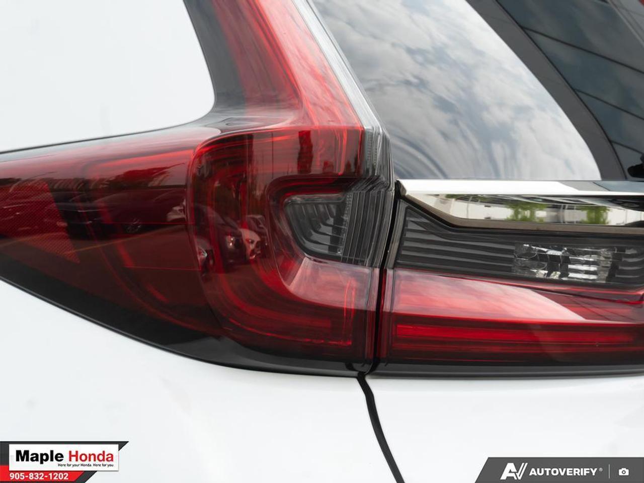 2022 Honda CR-V Sunroof| Honda Sensing| Auto Start| Apple Car Play Photo