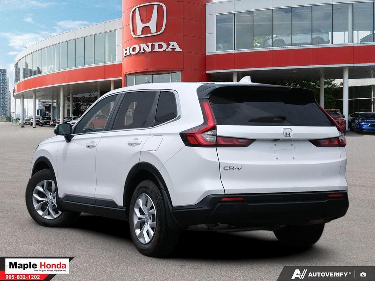 2024 Honda CR-V Apple Car Play| Android Auto| Heated Seats| Auto S Photo