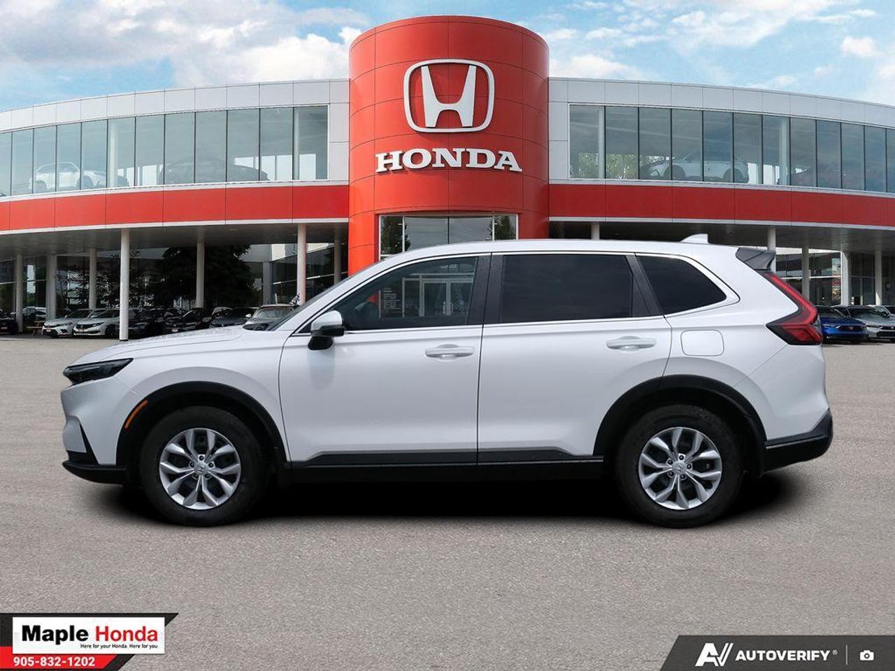 2024 Honda CR-V Apple Car Play| Android Auto| Heated Seats| Auto S Photo