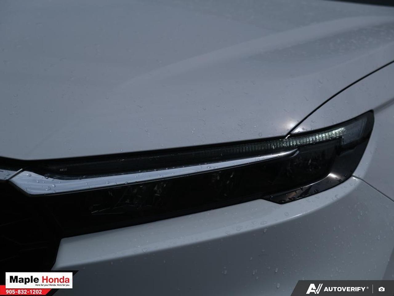 2024 Honda CR-V Apple Car Play| Android Auto| Heated Seats| Auto S Photo