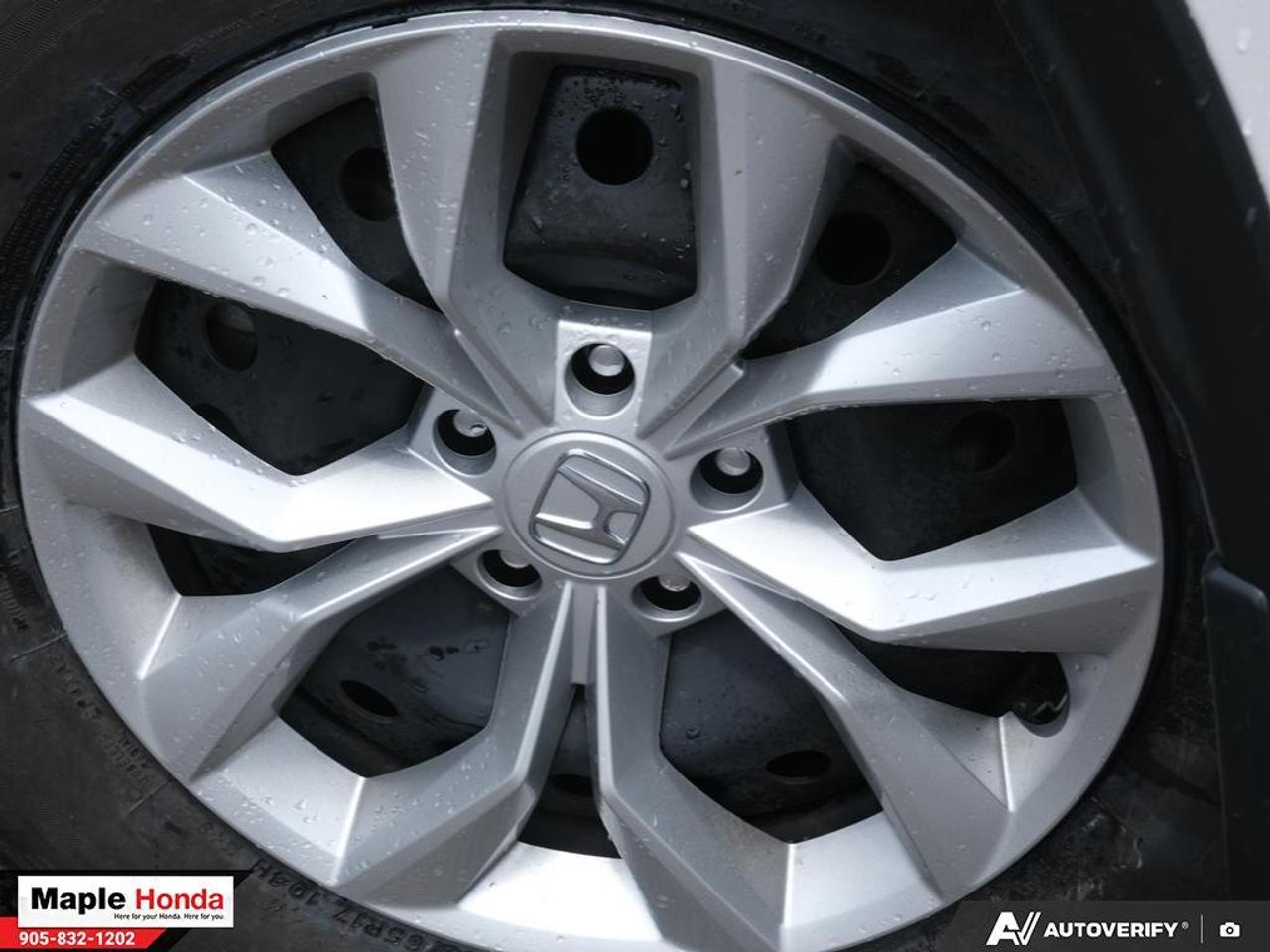 2024 Honda CR-V Apple Car Play| Android Auto| Heated Seats| Auto S Photo