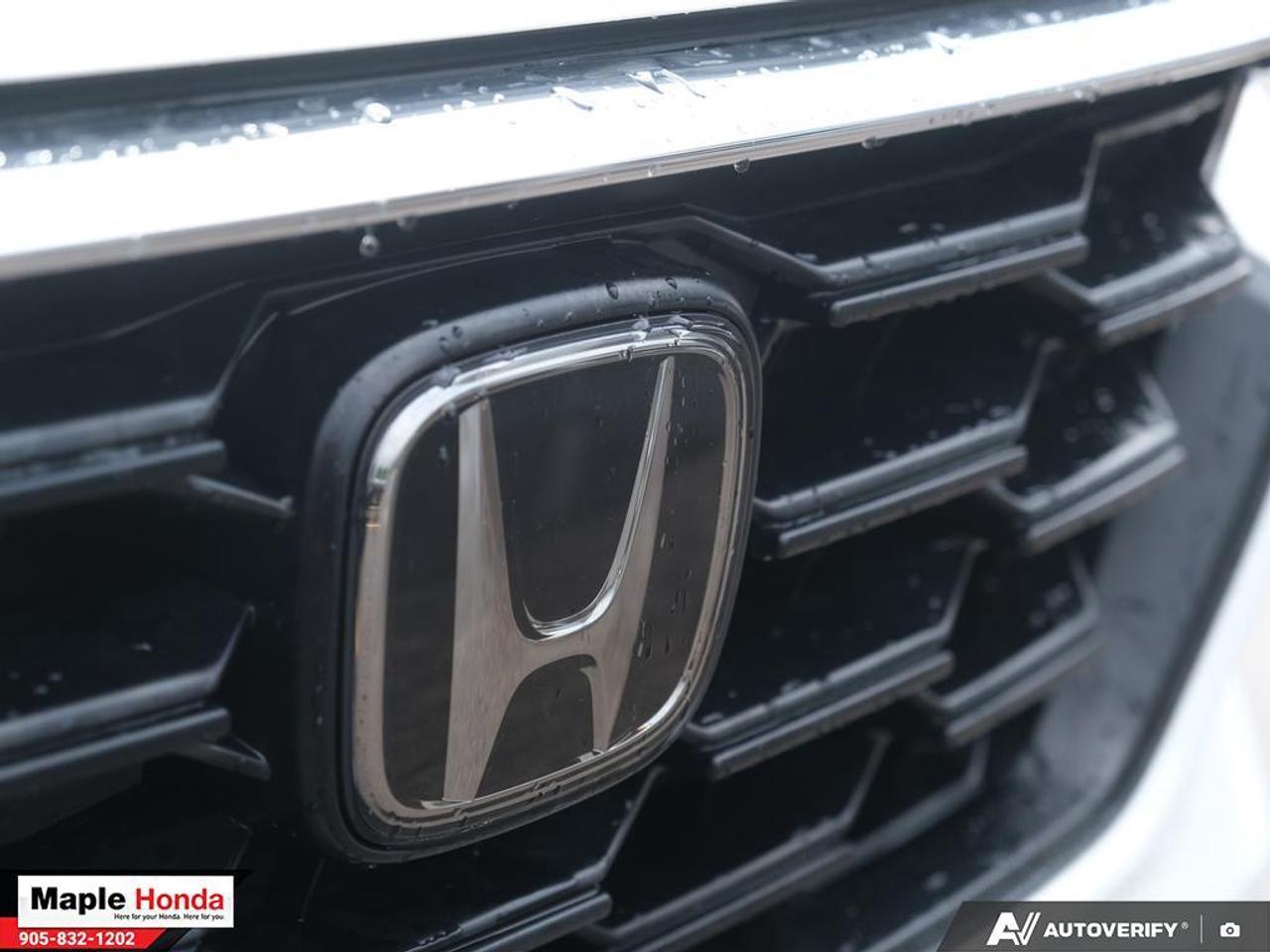 2024 Honda CR-V Apple Car Play| Android Auto| Heated Seats| Auto S Photo