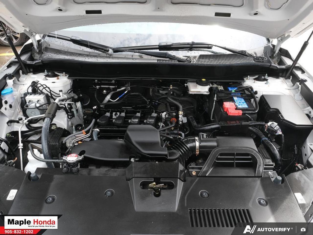 2024 Honda CR-V Apple Car Play| Android Auto| Heated Seats| Auto S Photo