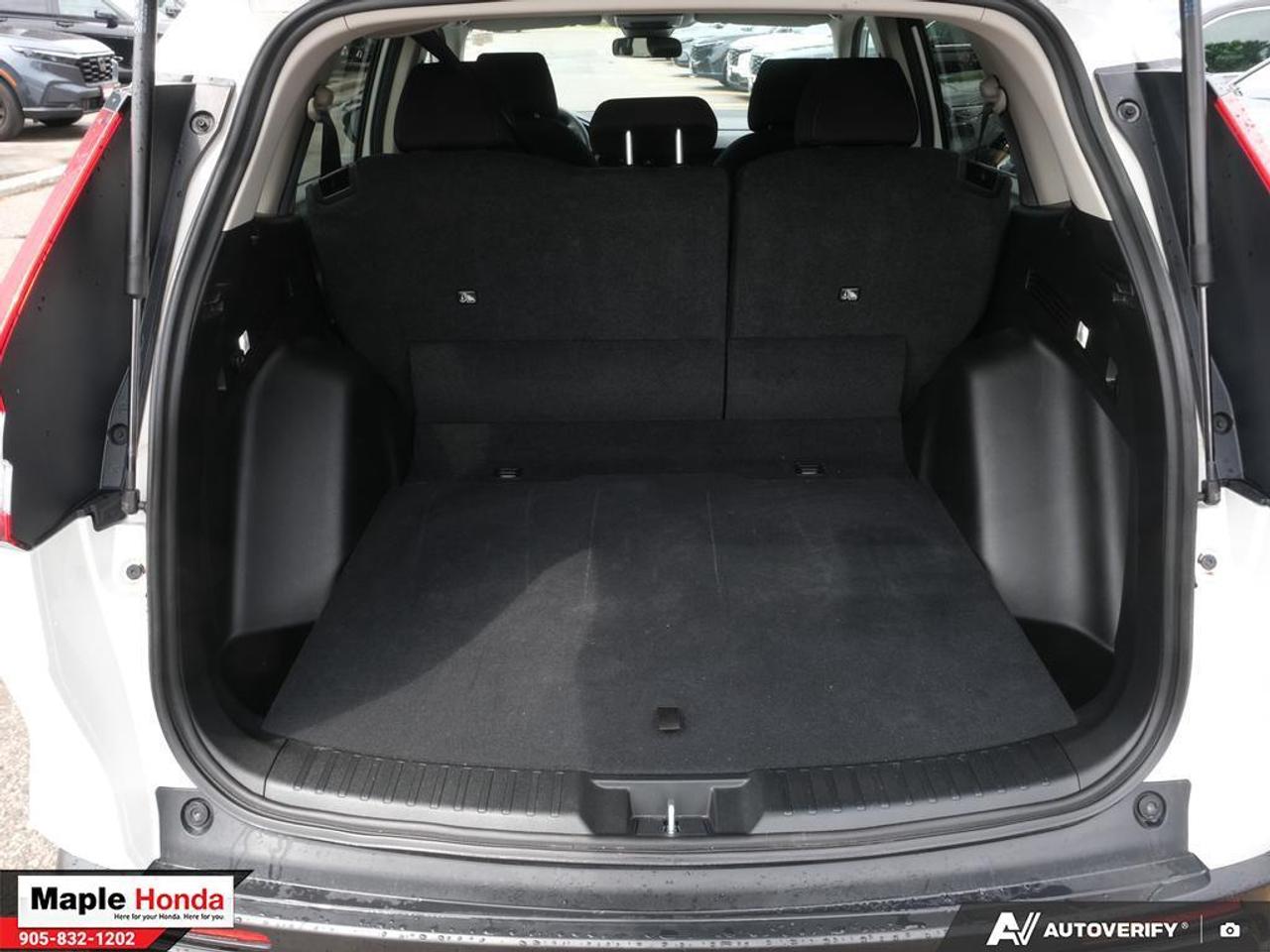 2024 Honda CR-V Apple Car Play| Android Auto| Heated Seats| Auto S Photo