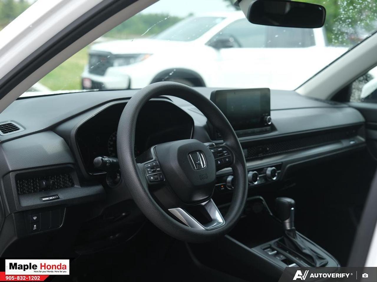 2024 Honda CR-V Apple Car Play| Android Auto| Heated Seats| Auto S Photo