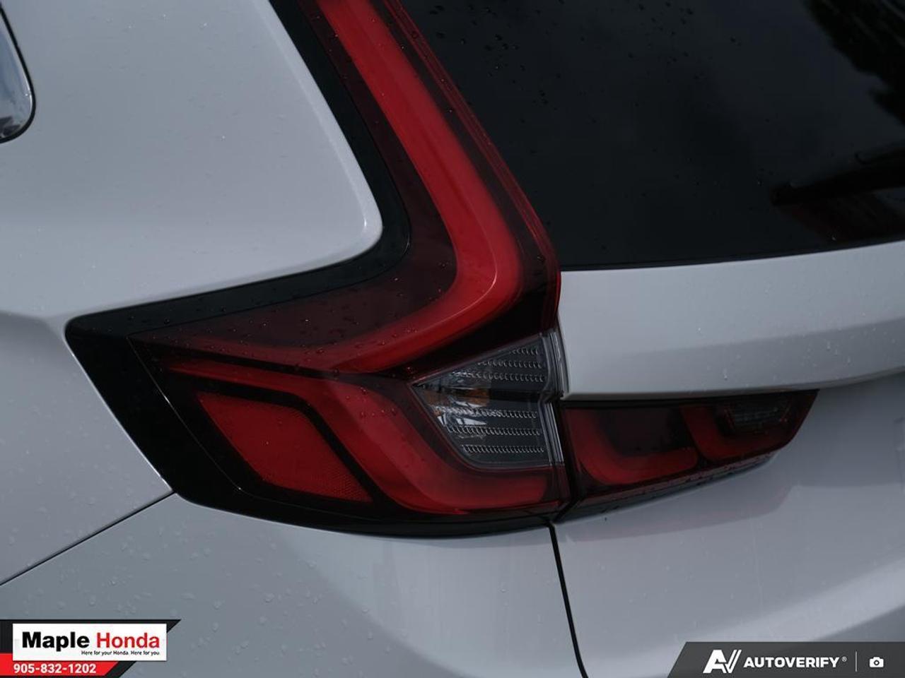 2024 Honda CR-V Apple Car Play| Android Auto| Heated Seats| Auto S Photo