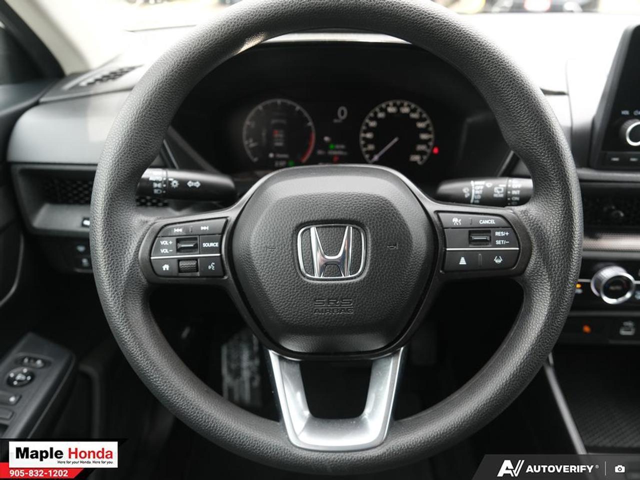 2024 Honda CR-V Apple Car Play| Android Auto| Heated Seats| Auto S Photo