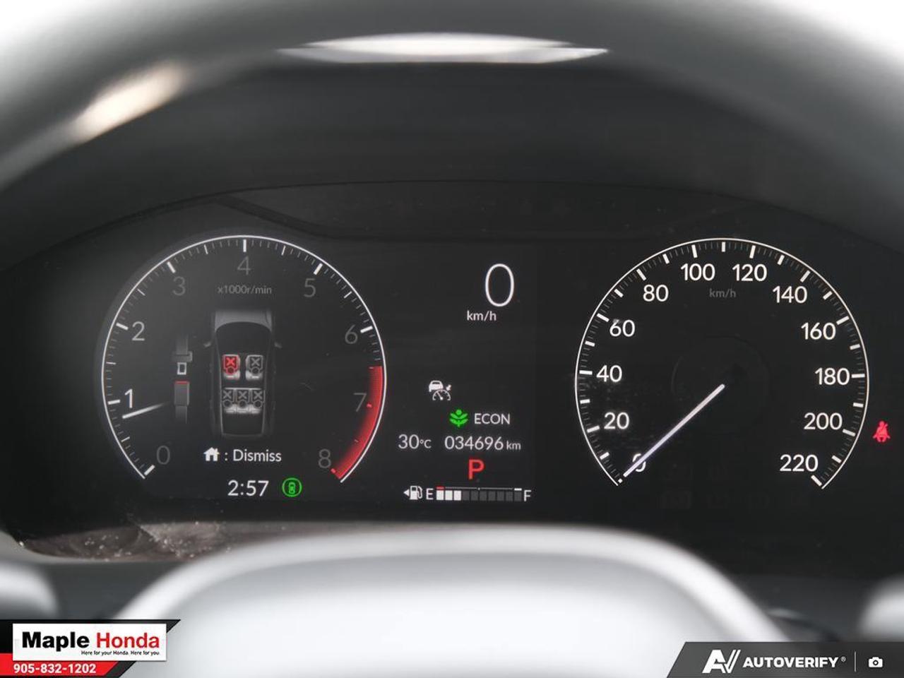 2024 Honda CR-V Apple Car Play| Android Auto| Heated Seats| Auto S Photo