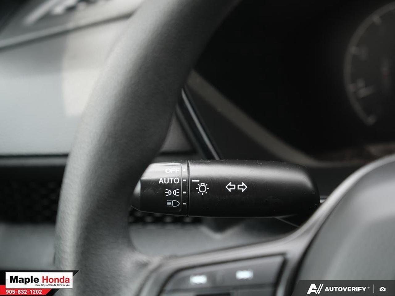 2024 Honda CR-V Apple Car Play| Android Auto| Heated Seats| Auto S Photo