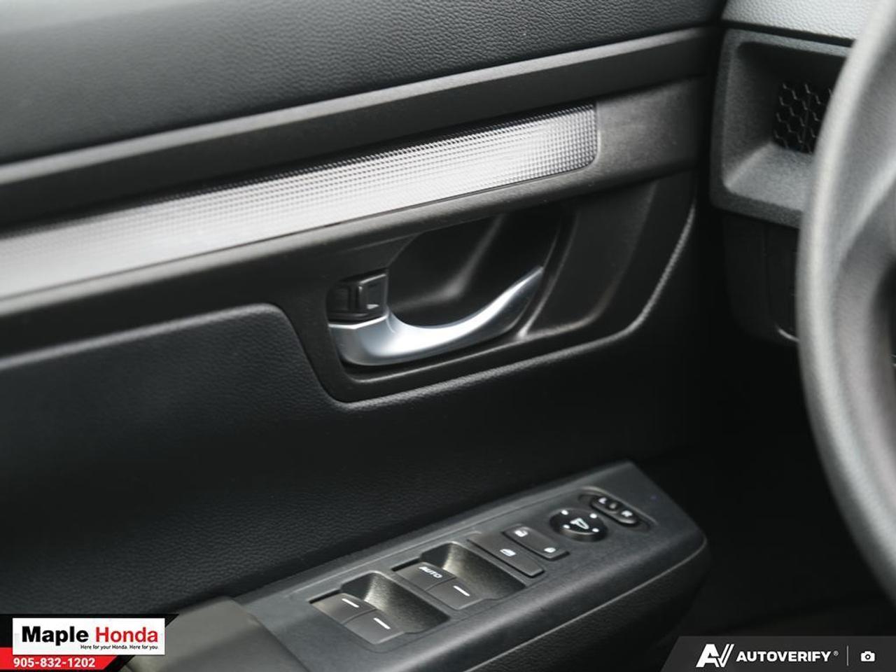 2024 Honda CR-V Apple Car Play| Android Auto| Heated Seats| Auto S Photo