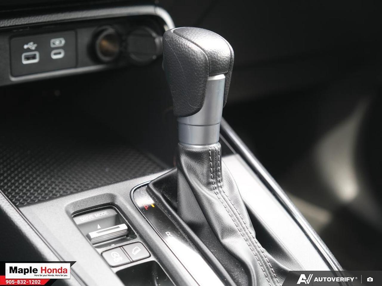 2024 Honda CR-V Apple Car Play| Android Auto| Heated Seats| Auto S Photo