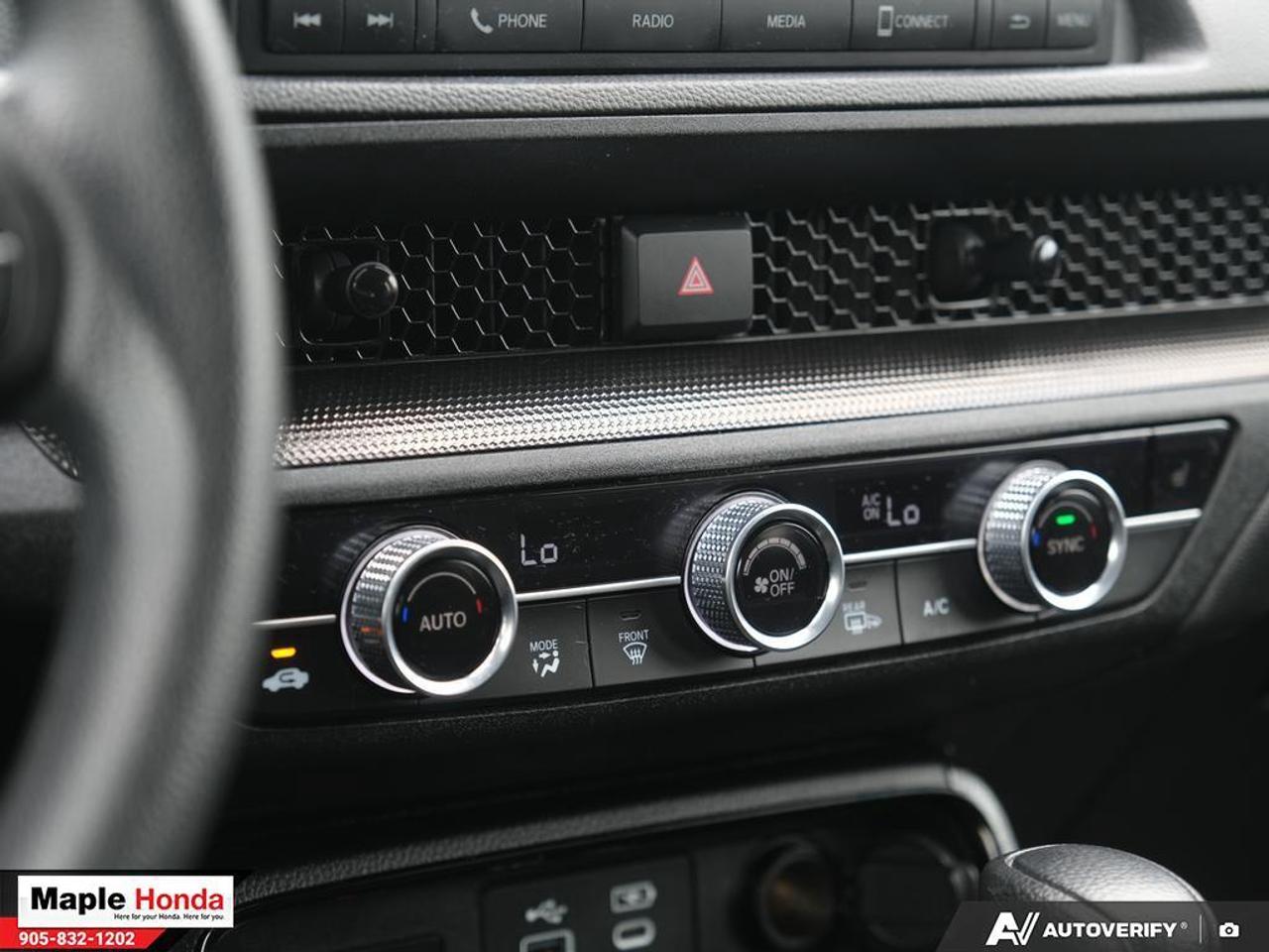 2024 Honda CR-V Apple Car Play| Android Auto| Heated Seats| Auto S Photo