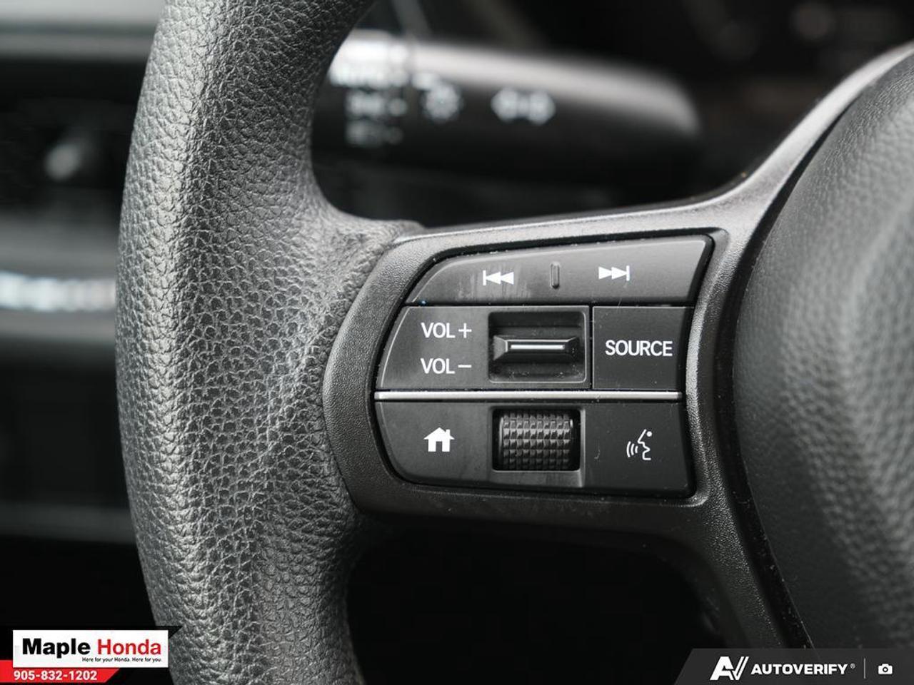 2024 Honda CR-V Apple Car Play| Android Auto| Heated Seats| Auto S Photo