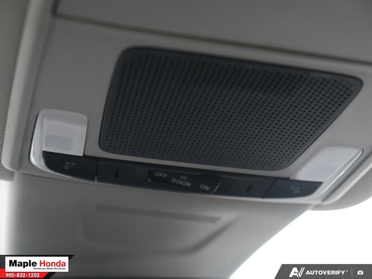 2024 Honda CR-V Apple Car Play| Android Auto| Heated Seats| Auto S Photo