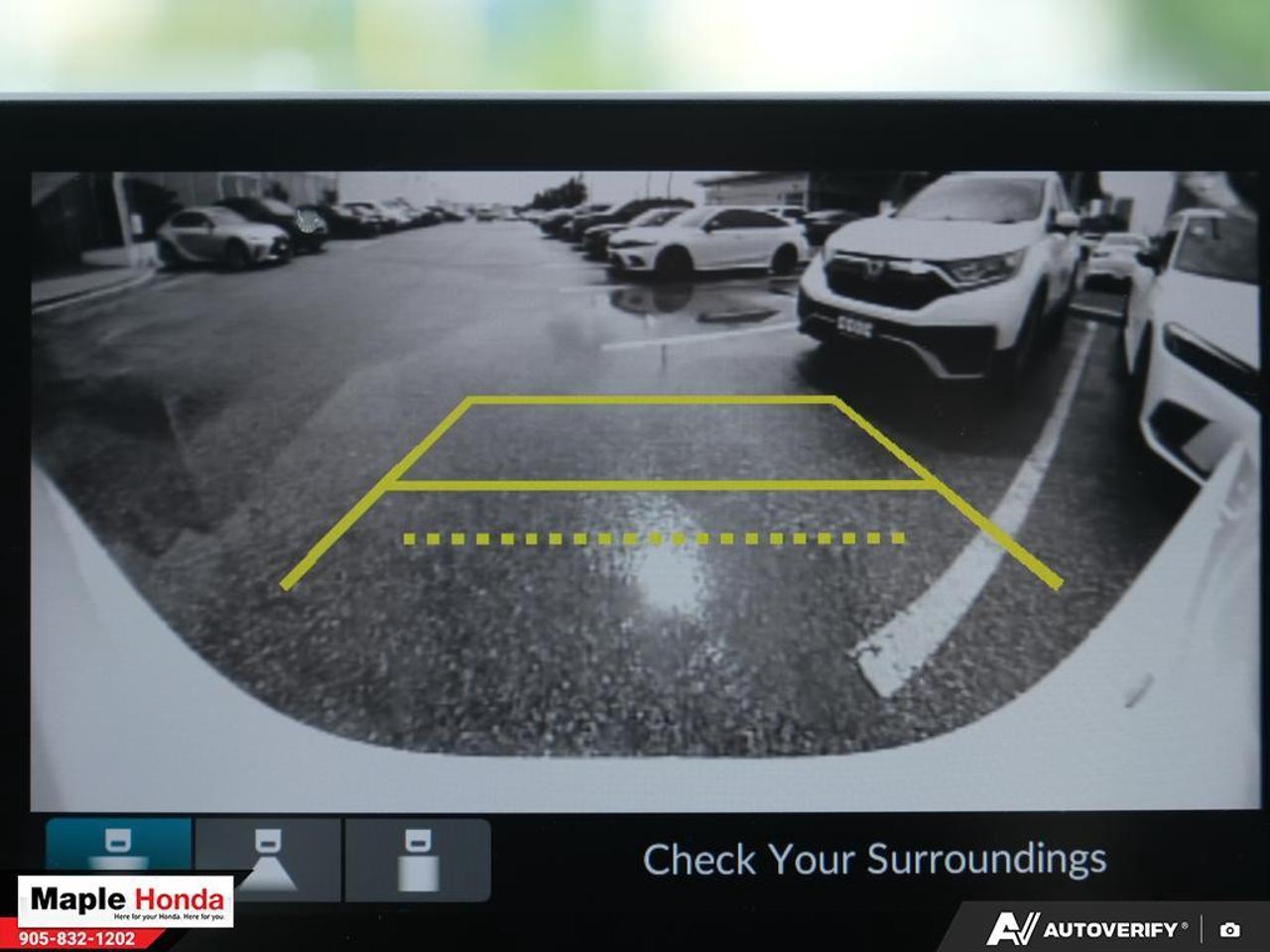 2024 Honda CR-V Apple Car Play| Android Auto| Heated Seats| Auto S Photo