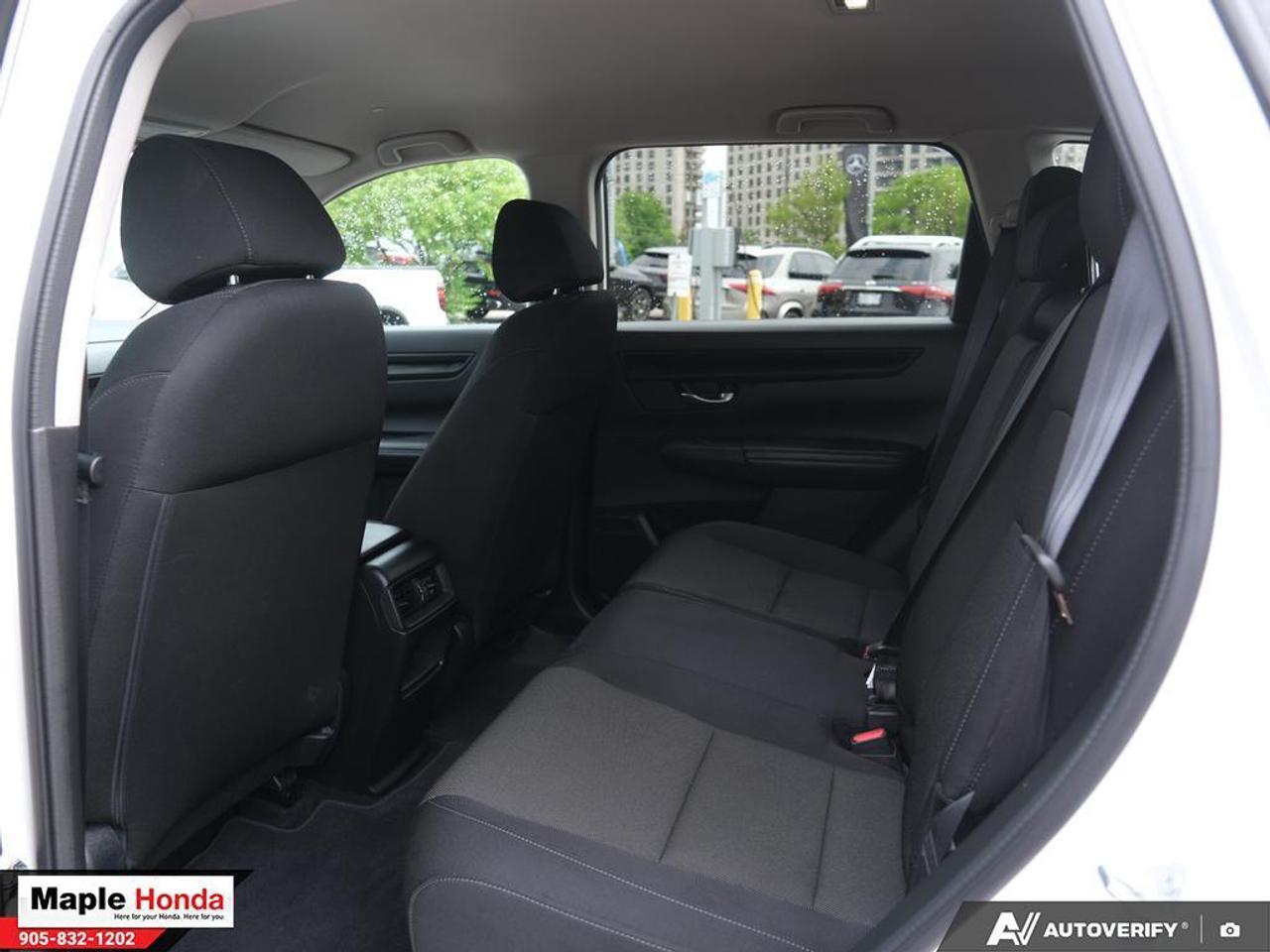 2024 Honda CR-V Apple Car Play| Android Auto| Heated Seats| Auto S Photo