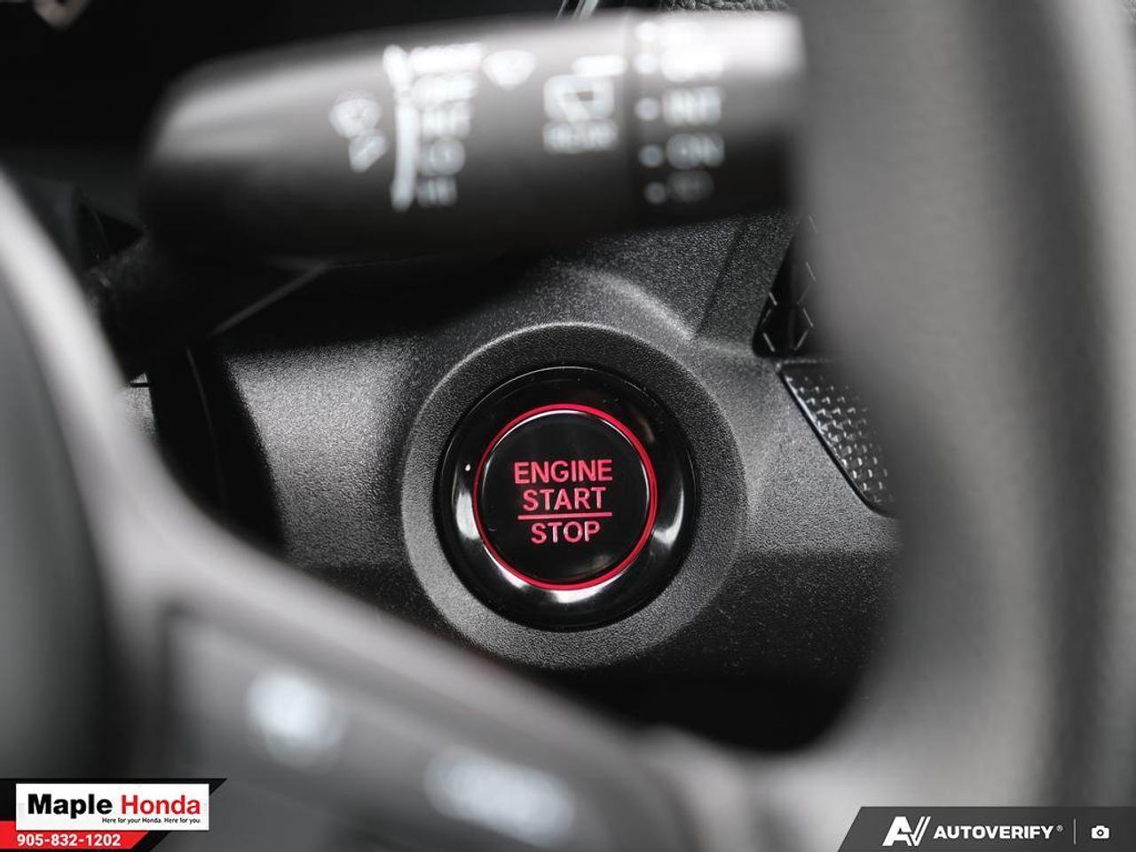 2024 Honda CR-V Apple Car Play| Android Auto| Heated Seats| Auto S Photo