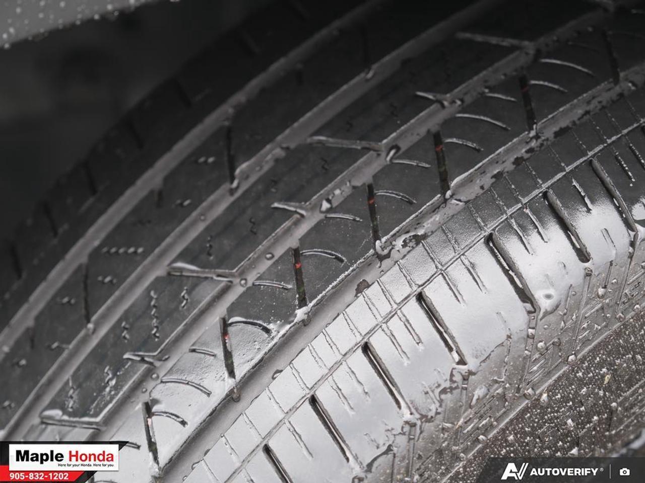 2025 Honda CR-V Hybrid Leather Seats| Navigation| Heated Seats| Sunroof| Photo