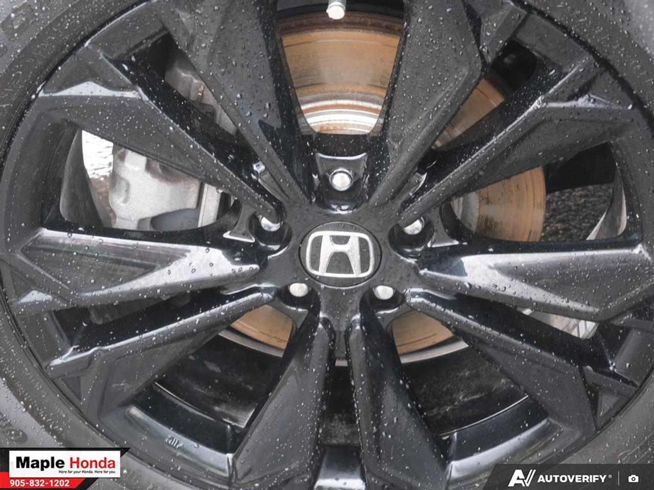 2025 Honda CR-V Hybrid Leather Seats| Navigation| Heated Seats| Sunroof| Photo