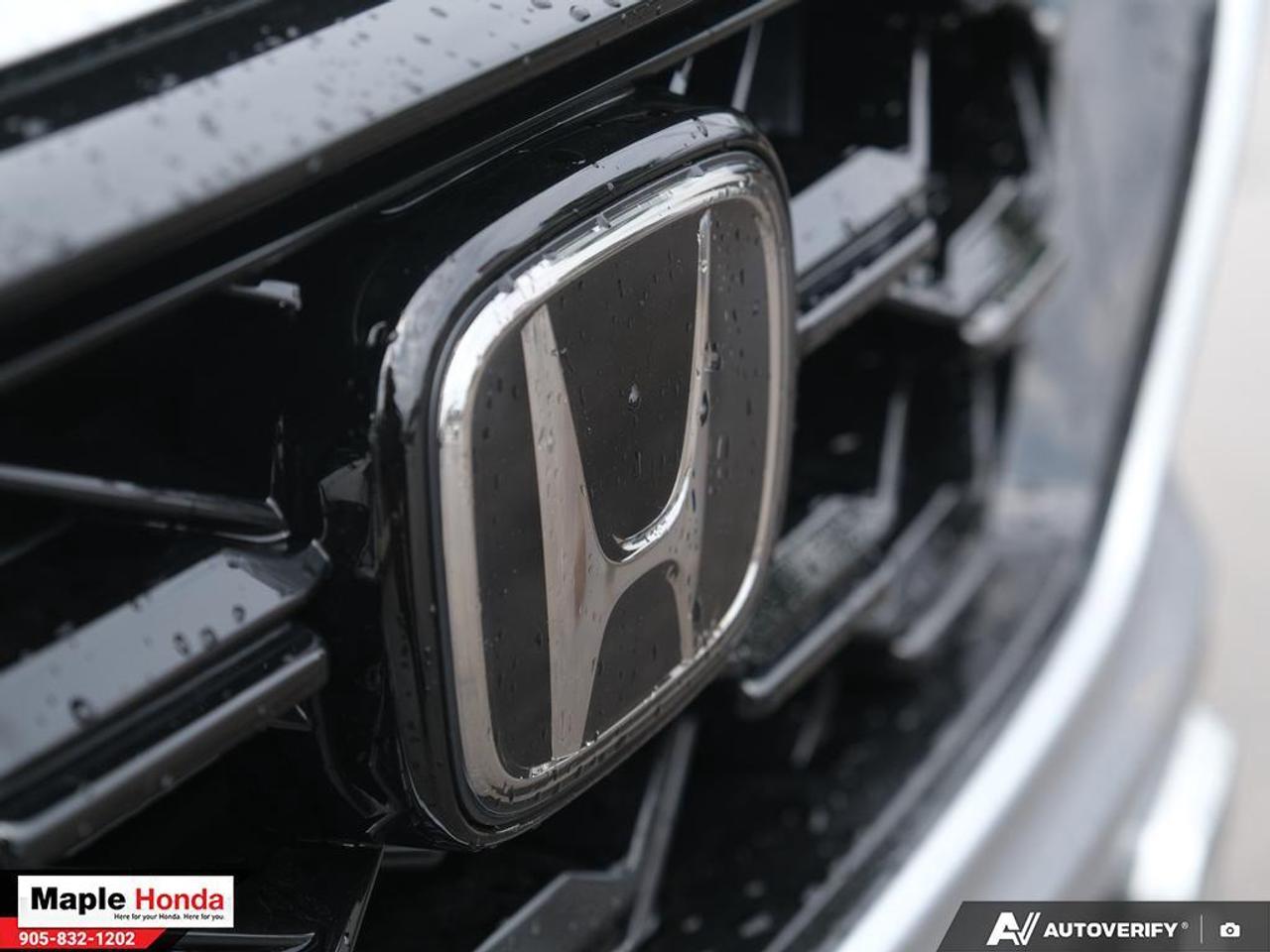 2025 Honda CR-V Hybrid Leather Seats| Navigation| Heated Seats| Sunroof| Photo