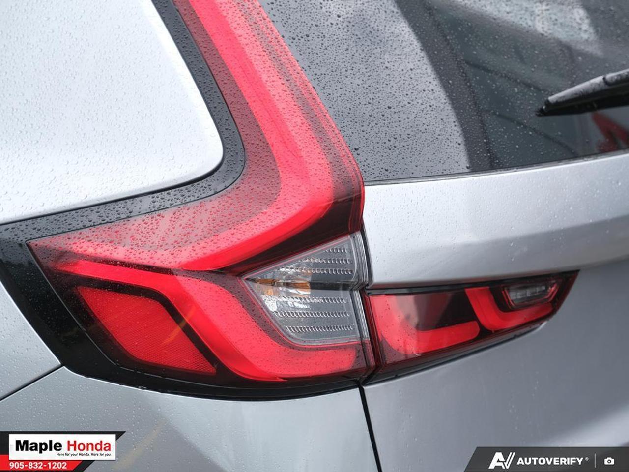 2025 Honda CR-V Hybrid Leather Seats| Navigation| Heated Seats| Sunroof| Photo