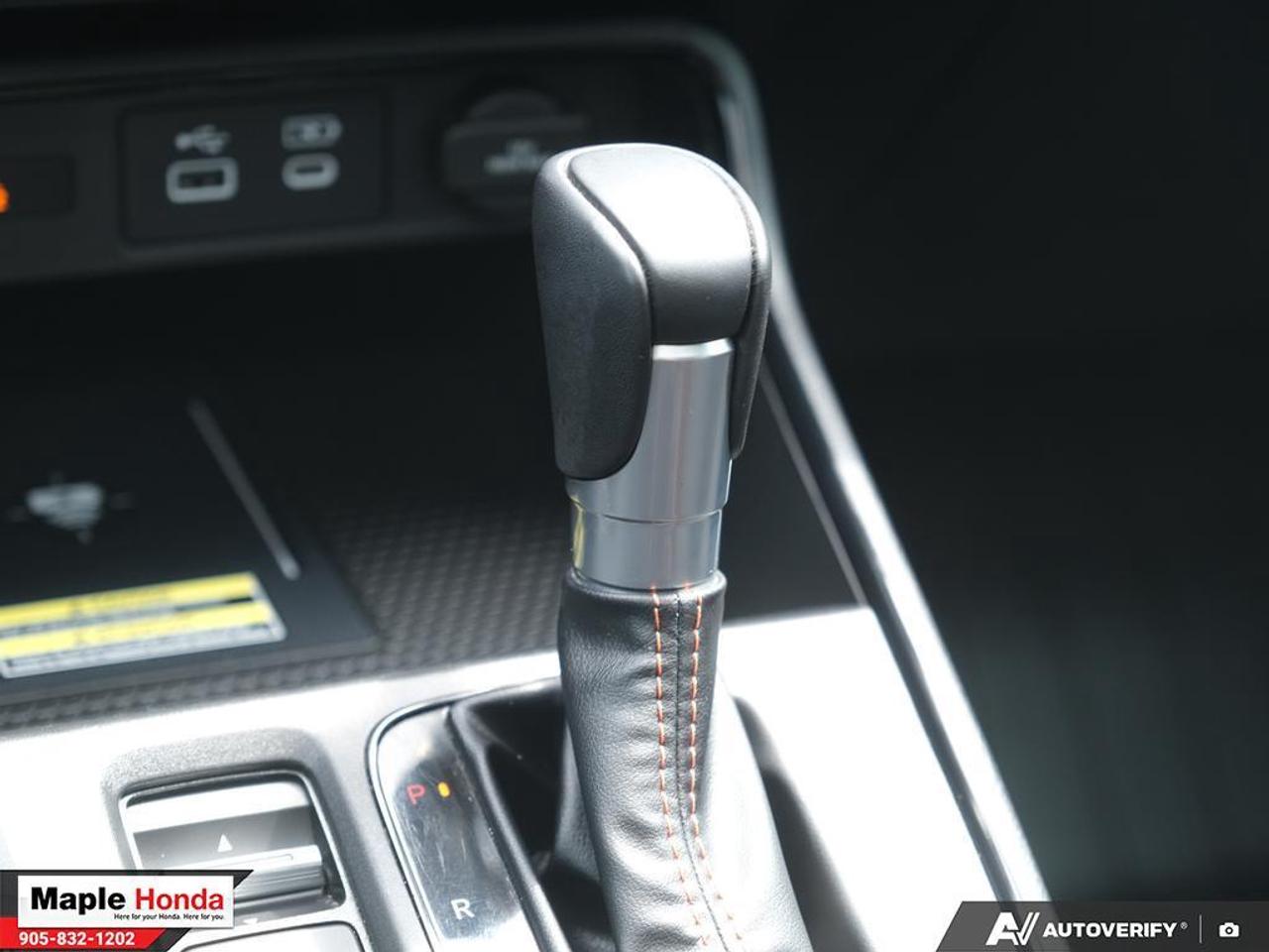 2025 Honda CR-V Hybrid Leather Seats| Navigation| Heated Seats| Sunroof| Photo