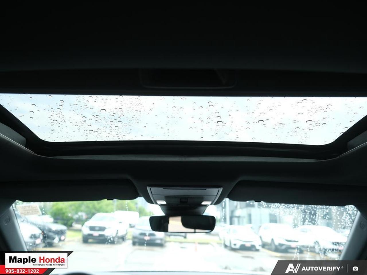 2025 Honda CR-V Hybrid Leather Seats| Navigation| Heated Seats| Sunroof| Photo