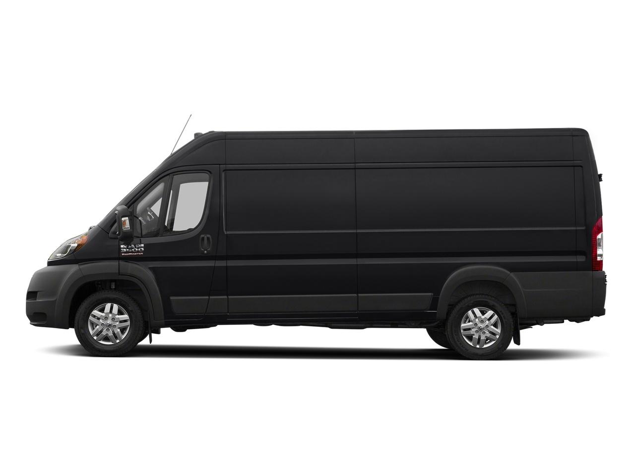 2018 RAM Cargo Van ProMaster 3500 HIGH ROOF/SOLD AS IS! Photo3