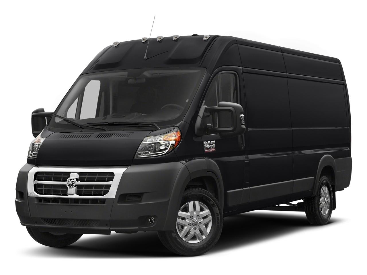 Used 2018 RAM Cargo Van ProMaster 3500 HIGH ROOF/SOLD AS IS! for sale in Brantford, ON