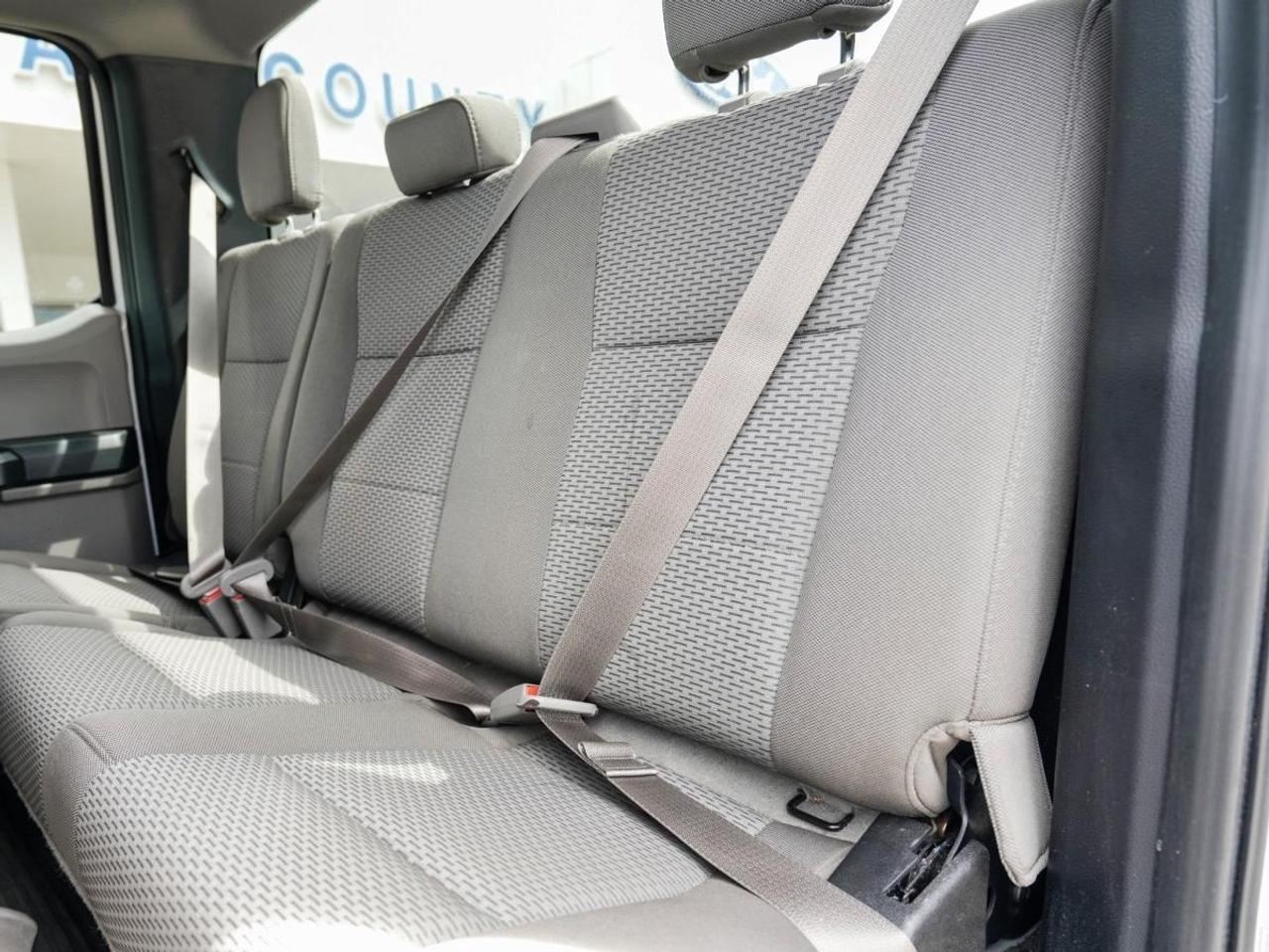 2019 Ford F-150 XLT 4X4 SUPERCAB/ SOLD AS IS! | Photo