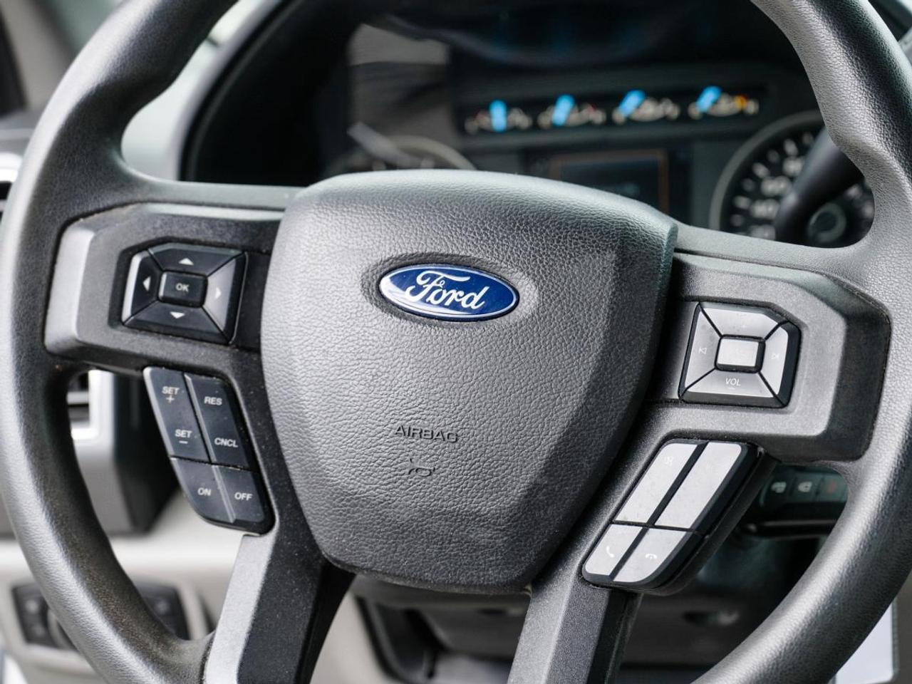2019 Ford F-150 XLT 4X4 SUPERCAB/ SOLD AS IS! | Photo