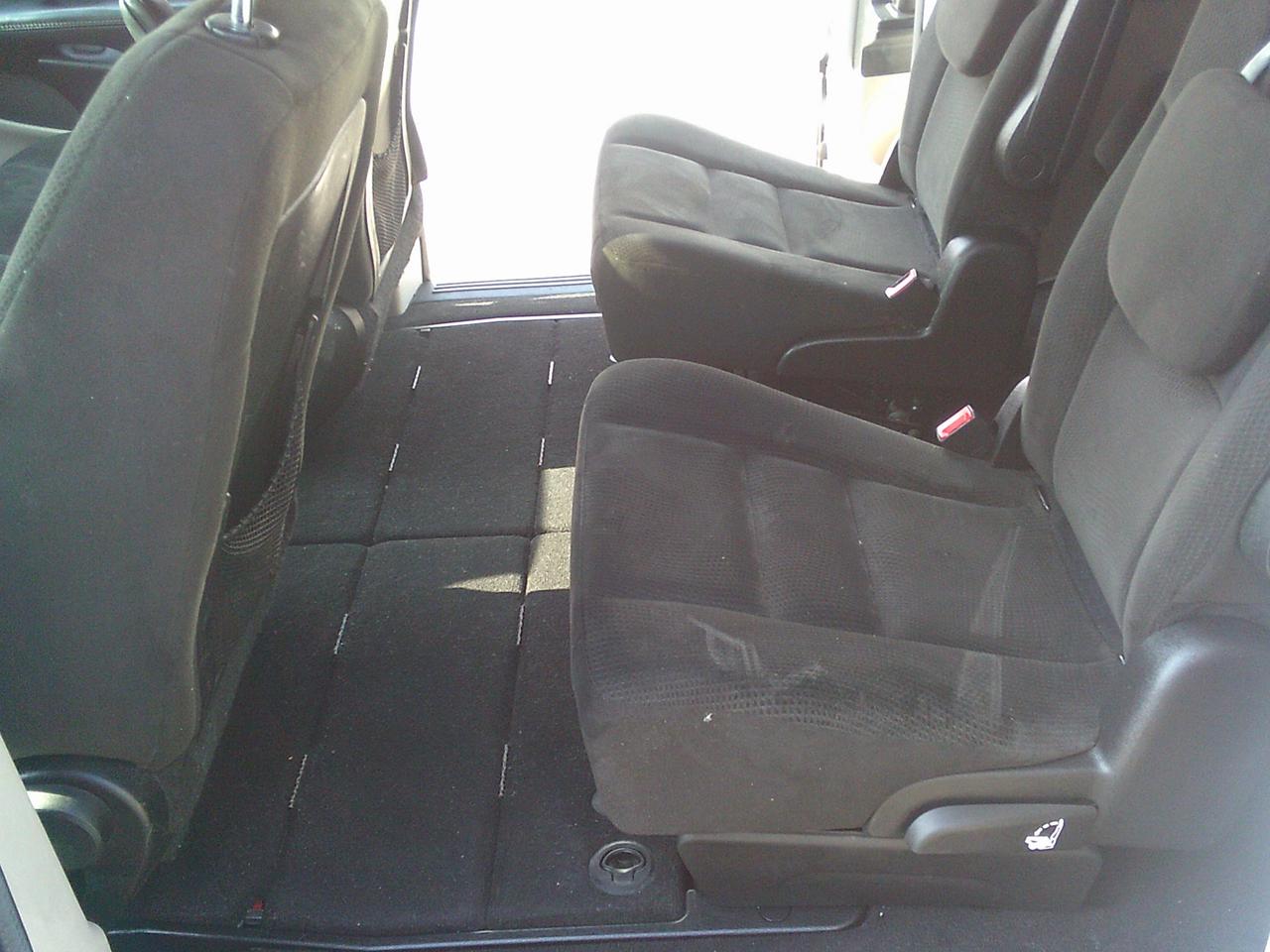 2016 Dodge Grand Caravan 4dr Wgn SXT Photo