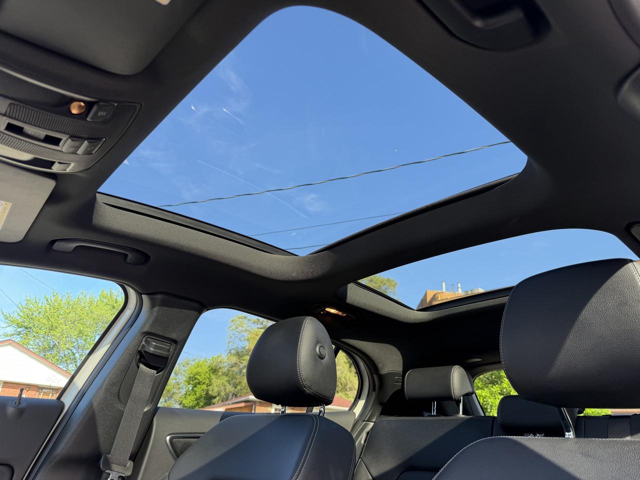 2018 Mercedes-Benz GLA GLA 250 4MATIC SUV Photo