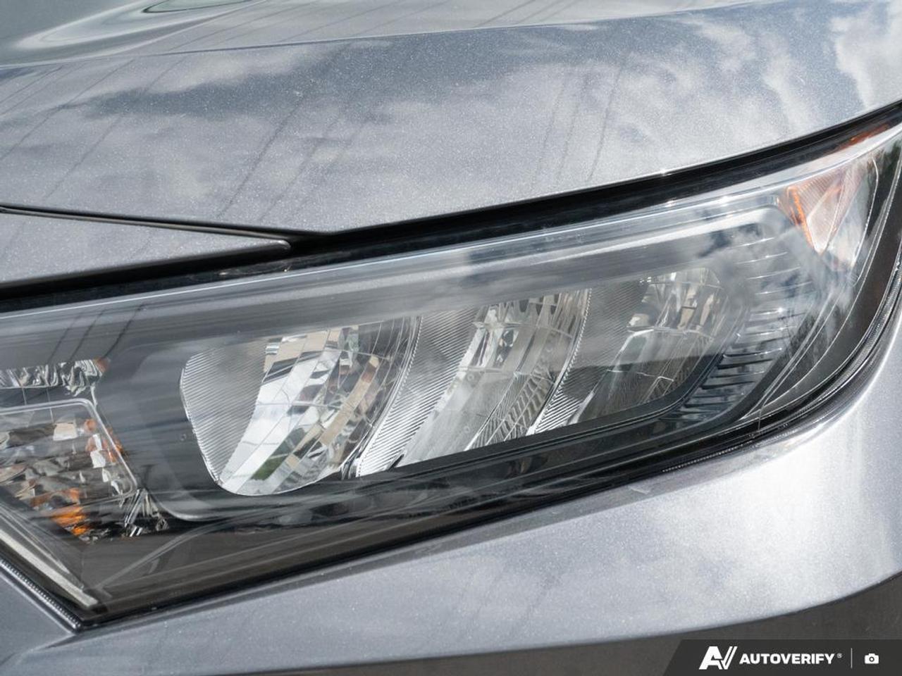 2022 Toyota RAV4  Photo