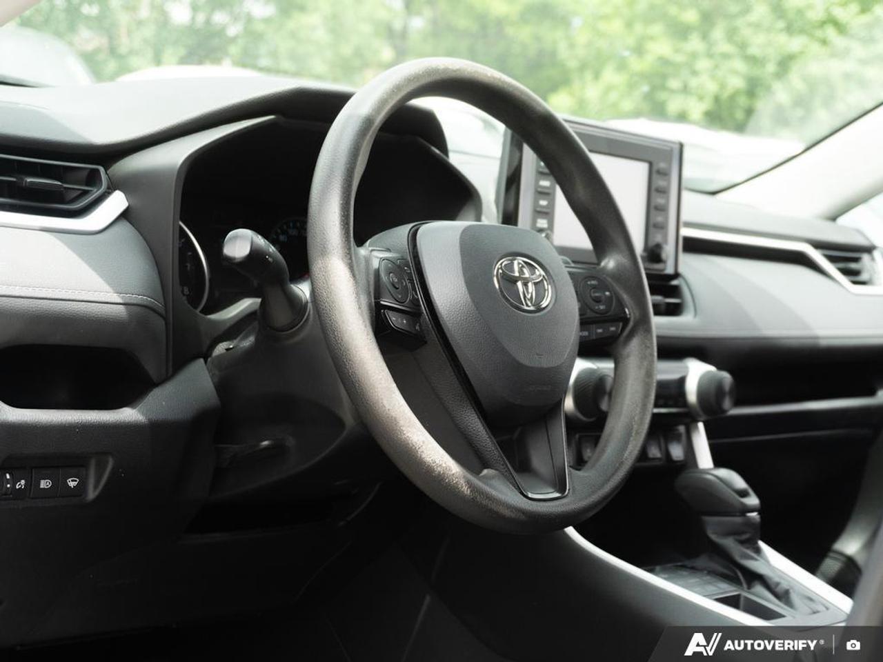2022 Toyota RAV4  Photo