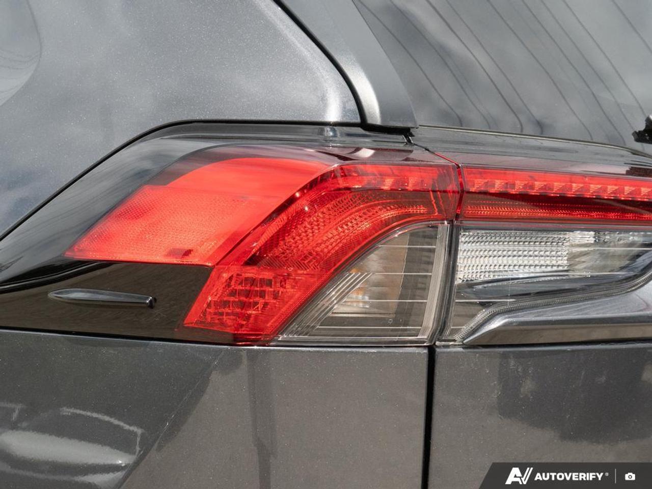 2022 Toyota RAV4  Photo