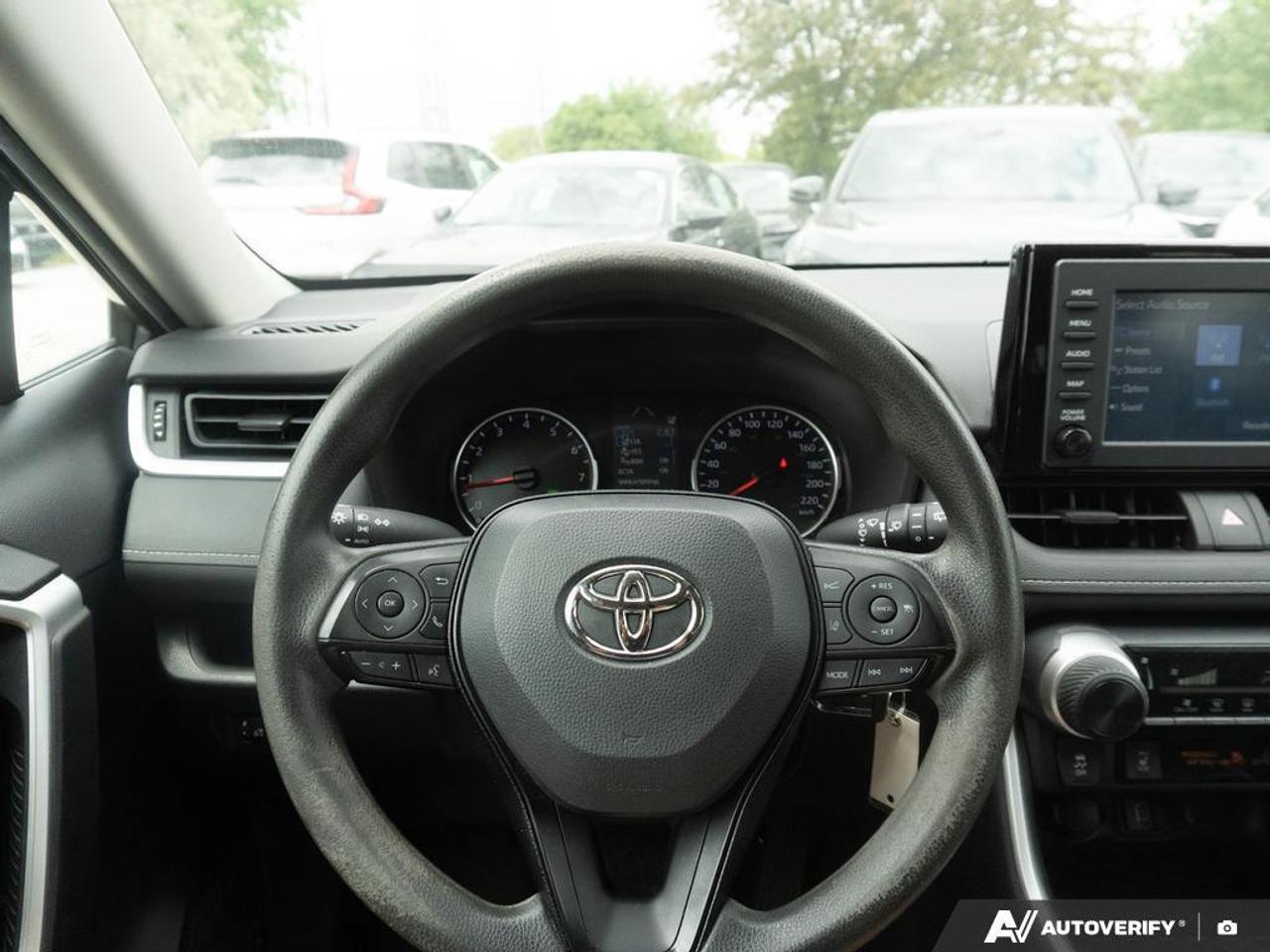 2022 Toyota RAV4  Photo