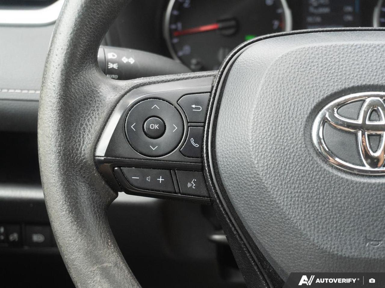 2022 Toyota RAV4  Photo