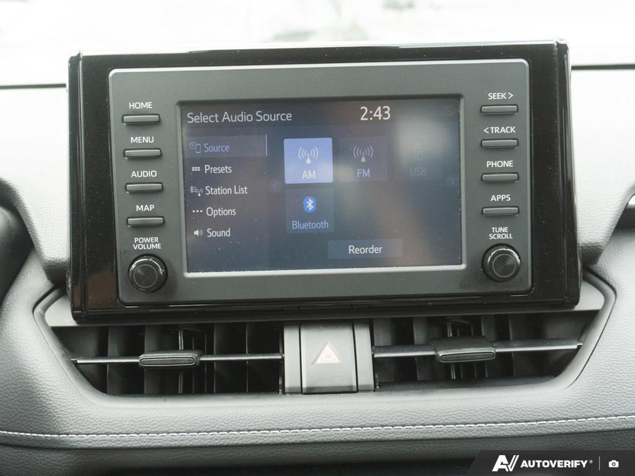 2022 Toyota RAV4  Photo