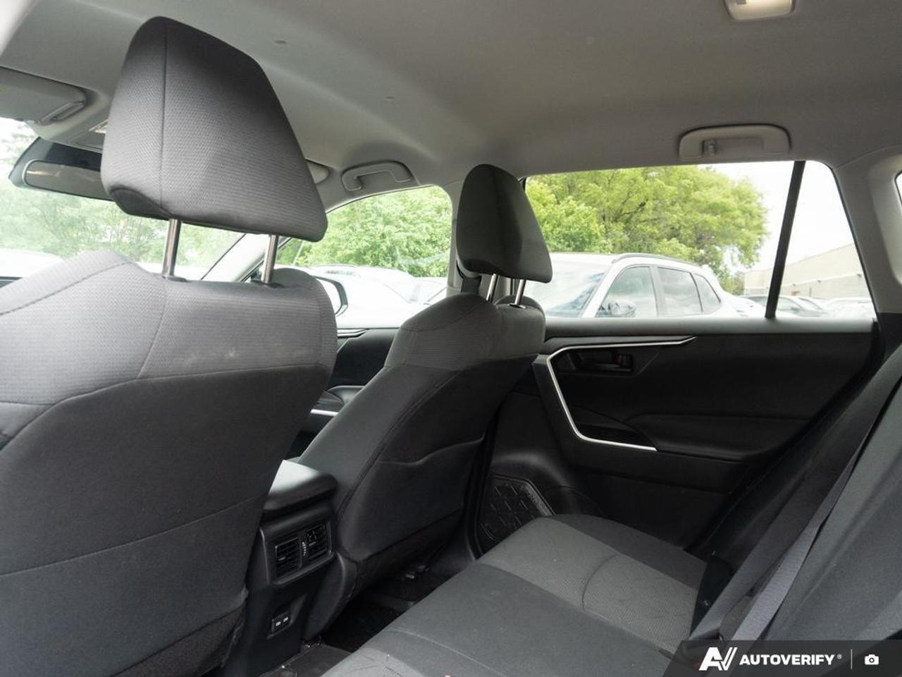 2022 Toyota RAV4  Photo