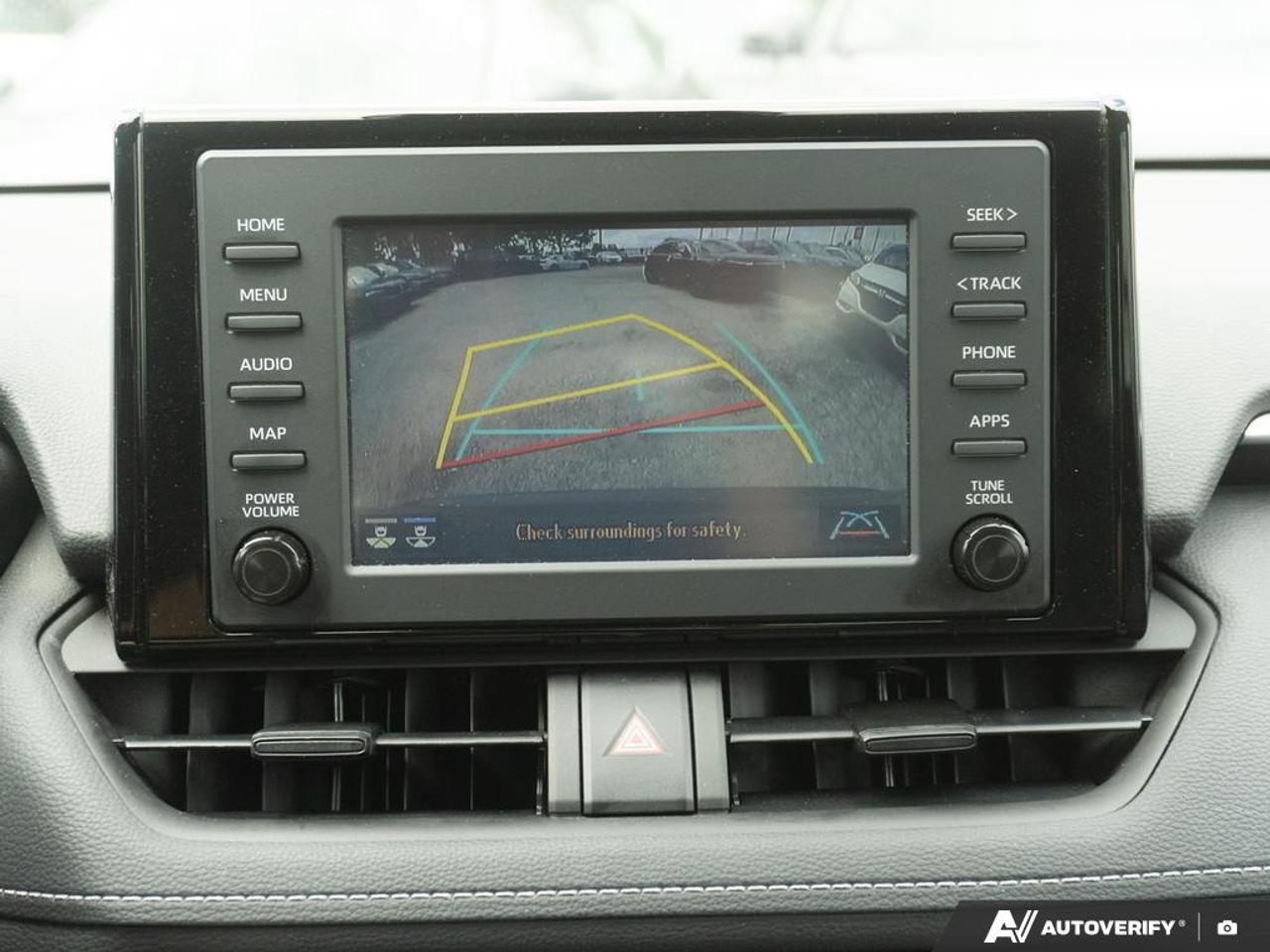 2022 Toyota RAV4  Photo