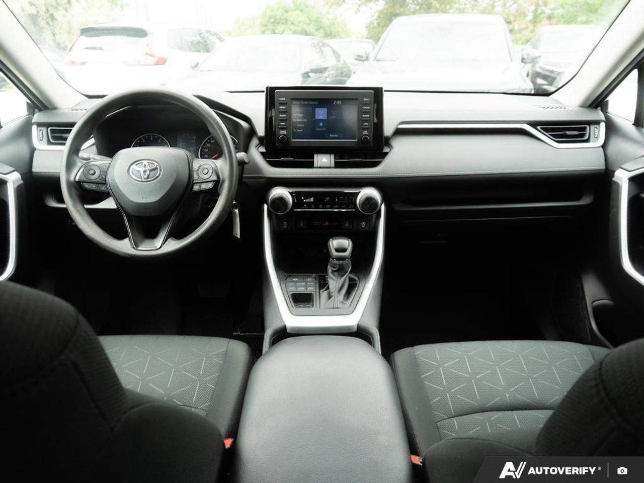 2022 Toyota RAV4  Photo