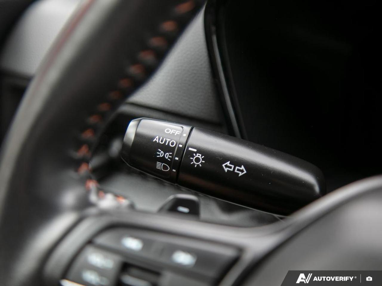 2024 Honda CR-V Hybrid  Photo